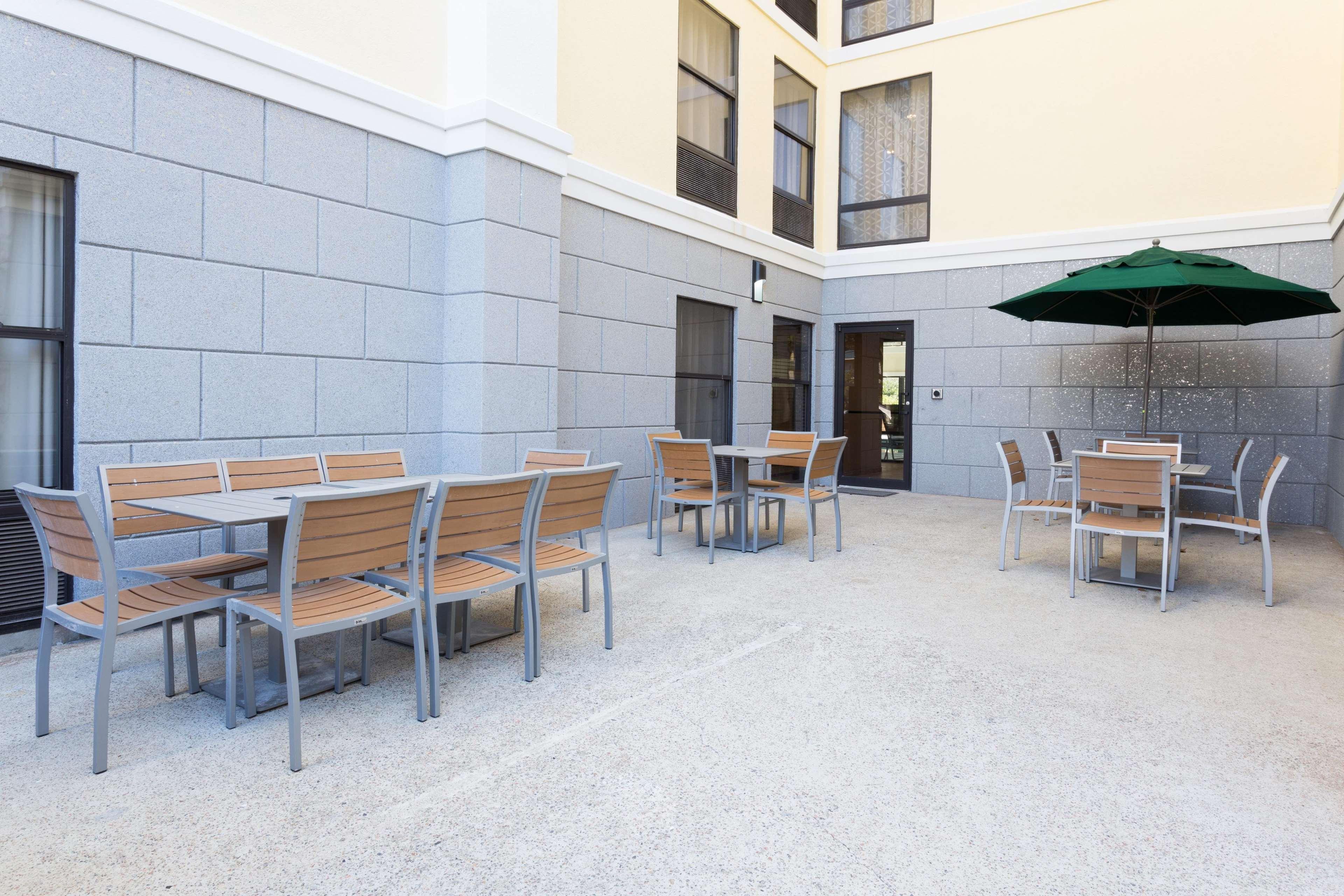 Hampton Inn Harbourgate North Myrtle Beach Exterior foto