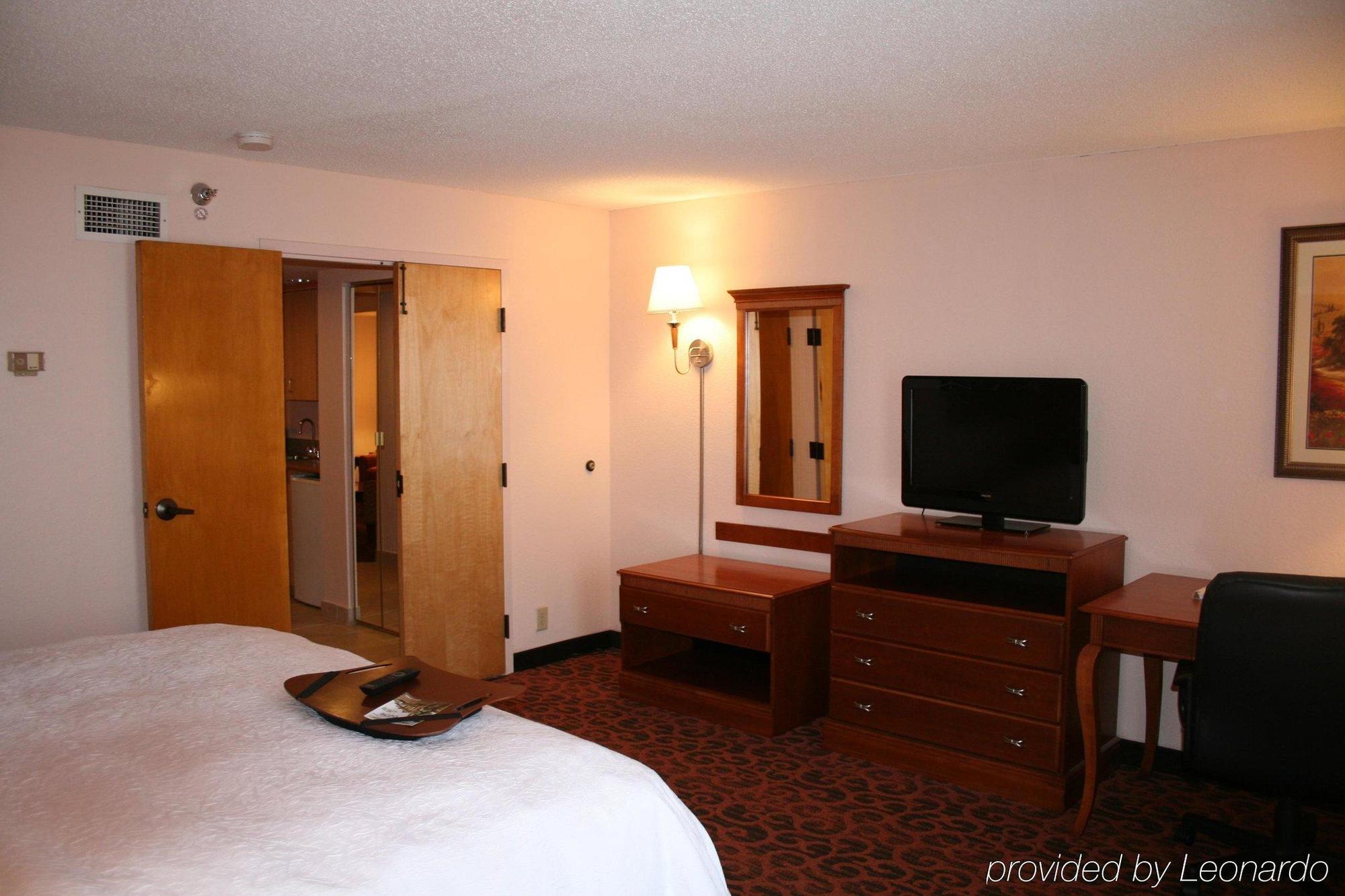 Hampton Inn Harbourgate Myrtle Beach Quarto foto