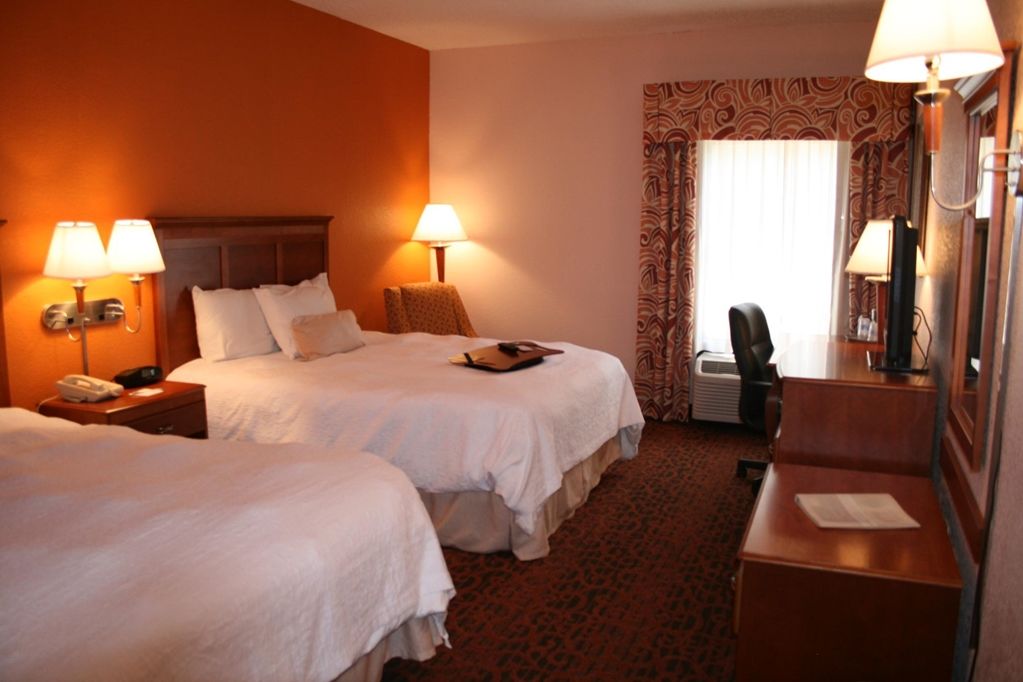 Hampton Inn Harbourgate Myrtle Beach Quarto foto