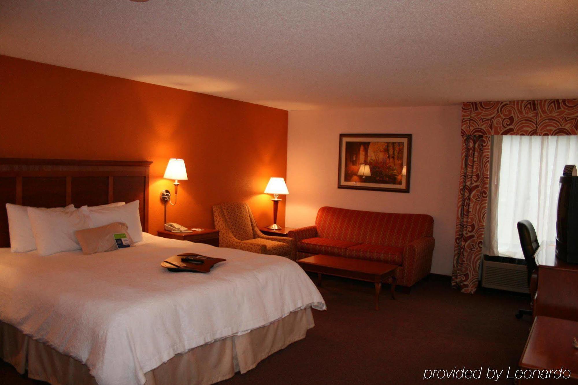 Hampton Inn Harbourgate Myrtle Beach Quarto foto