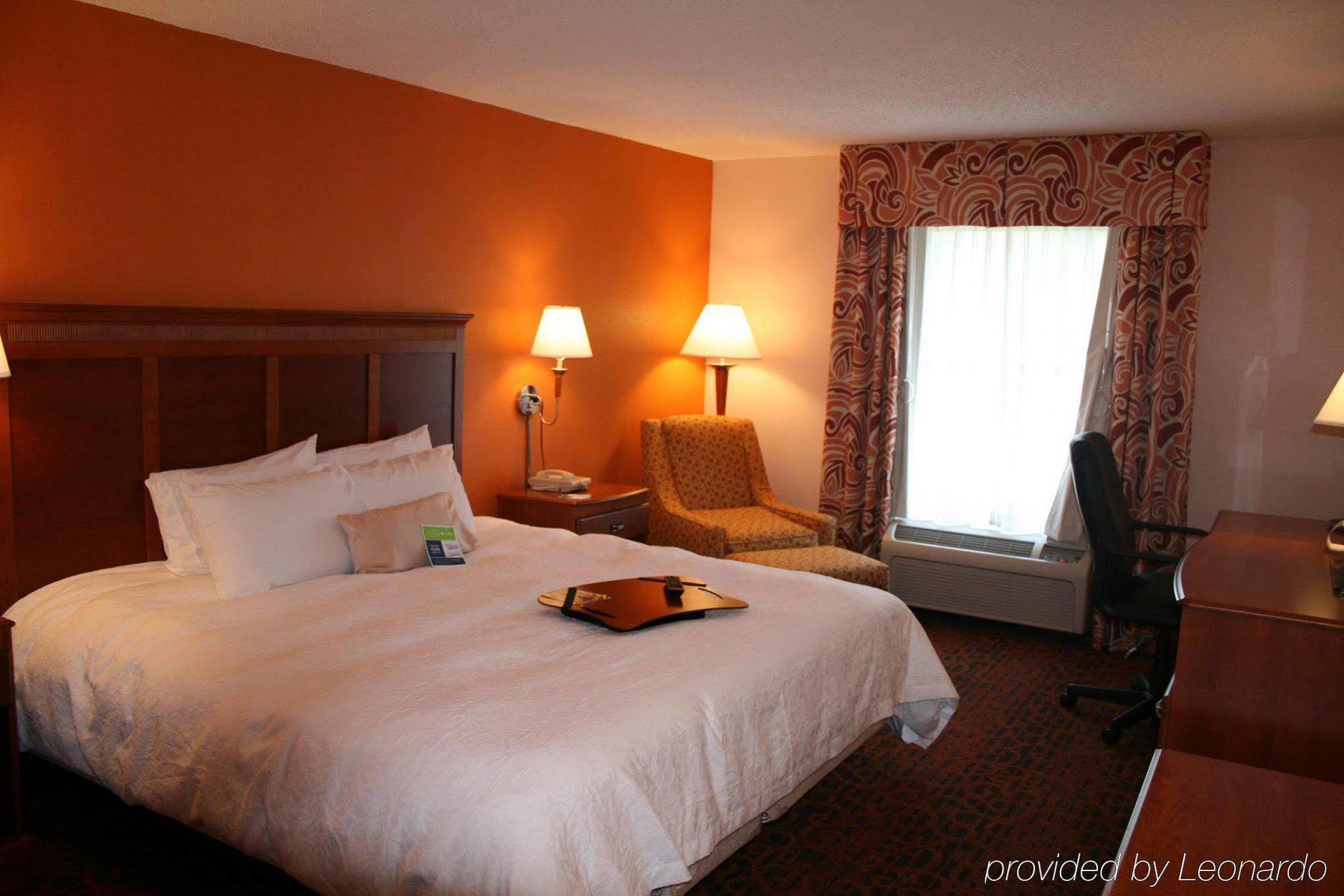 Hampton Inn Harbourgate Myrtle Beach Quarto foto