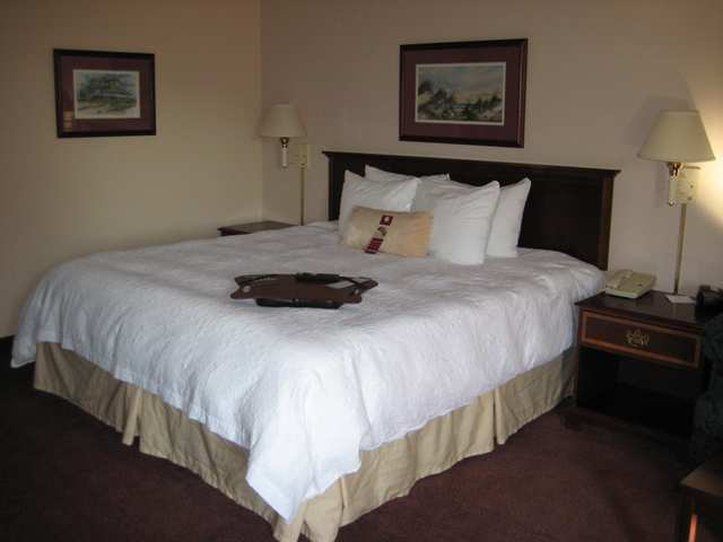 Hampton Inn Harbourgate Myrtle Beach Quarto foto