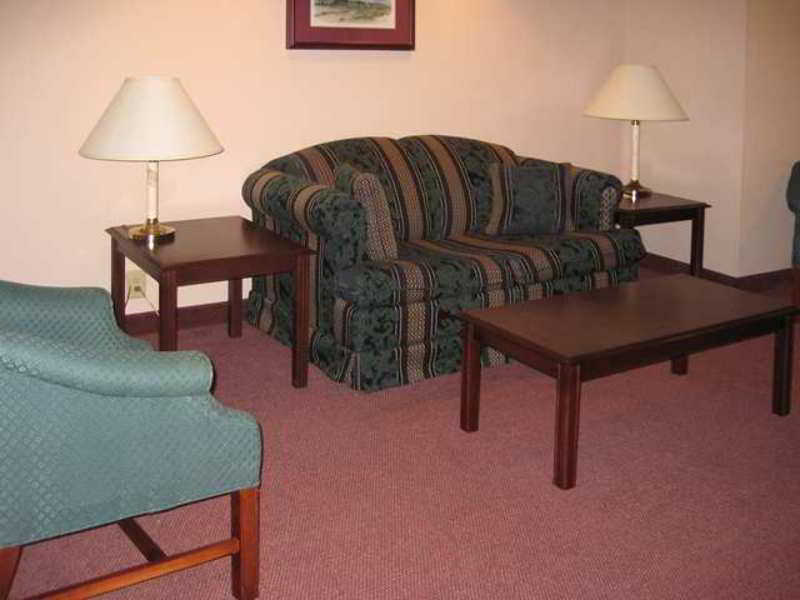 Hampton Inn Harbourgate Myrtle Beach Quarto foto